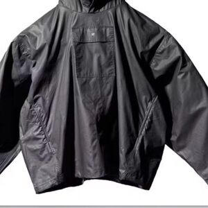 New Yeezy Gap Parka By Balenciaga